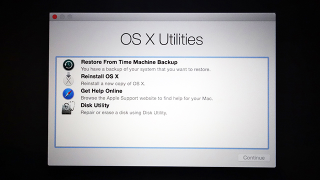 Illustration for article titled Make Your Mac Feel Like New Again With a Fresh Install of OS X